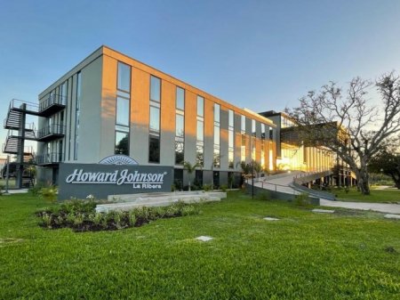 <p>Howard Johnson continúa apostando por Argentina: invertirá US$ 60 millones en apertura de 5 hoteles en 2023</p>