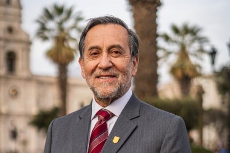 <p>Presidente de Perumin: “En Perú han fallado las señales que enviamos como país para atraer inversiones mineras”</p>