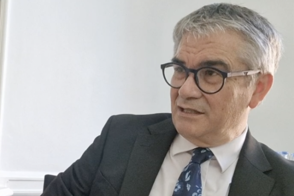 <p>Ahora en DF | Chile Day 2023: Entrevista exclusiva a Ministro Marcel por Pacto Fiscal, presupuesto y convenios</p>