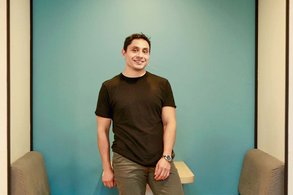 <p>Comprar una casa sin pagar un pie, el sueño de la startup Propio</p>
