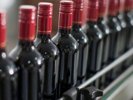 <p>La industria argentina del vino deja de pagar US$ 40 millones por la eliminación de retenciones a las exportaciones</p>