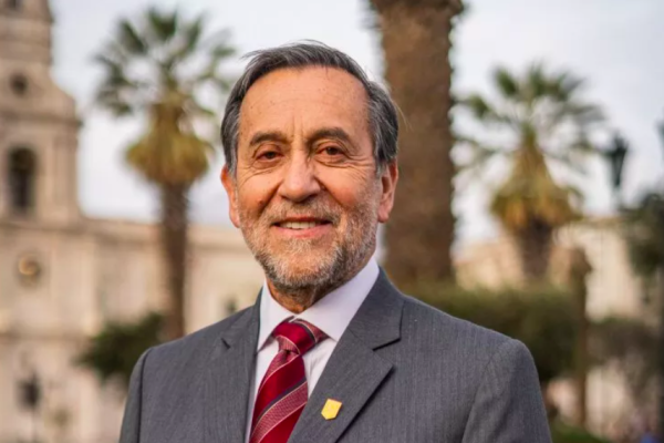 Presidente de Perumin: “En Perú han fallado las señales que enviamos como país para atraer inversiones mineras”