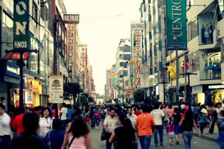 <p>Tiendas stand-alone se dinamizan en mayor medida que locales internos en comercio peruano</p>