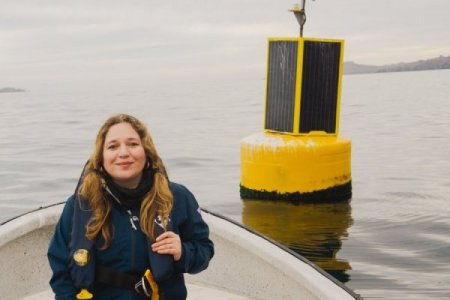 <p>Startup chilena arribó a Perú con su sistema de monitoreo de ruido marino con inteligencia artificial</p>