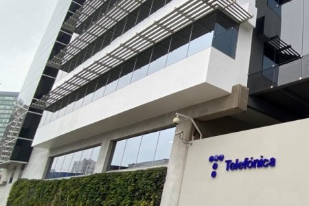 <p>Perú: Inhabilitan a Telefónica para contratar con el Estado; firma asegura que la acción es “desproporcionada”</p>