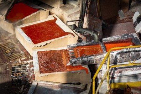 <p>Southern Copper prevé elevar producción cobre en Perú a 400.000 toneladas este año</p>