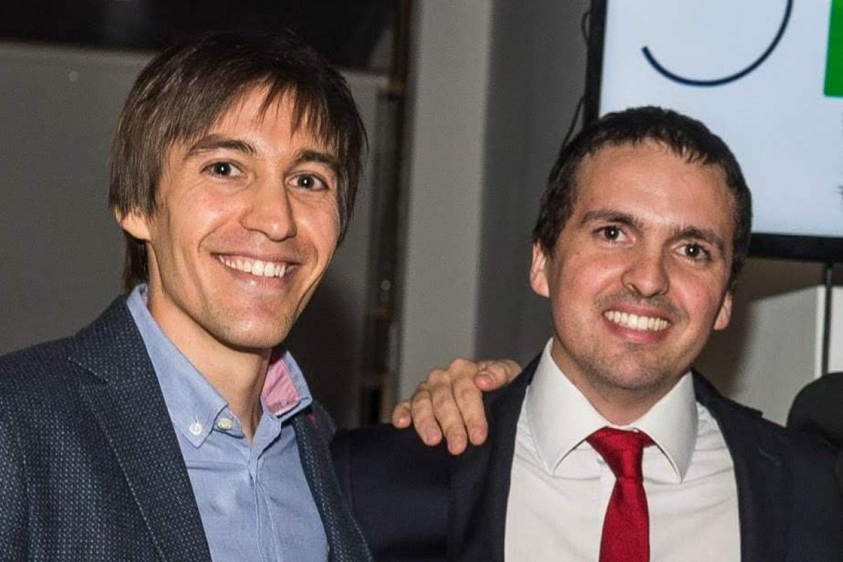 <p>Fundadores de Kunder se suman a Atipicus como socios</p>