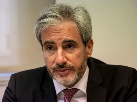 <p>Asesor de Milei asegura que en un eventual gobierno no canjearán depósitos como en el gobierno de Menem</p>