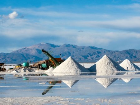 <p>Boom de litio y cobre en Argentina: los desafíos que enfrenta la industria en el país</p>