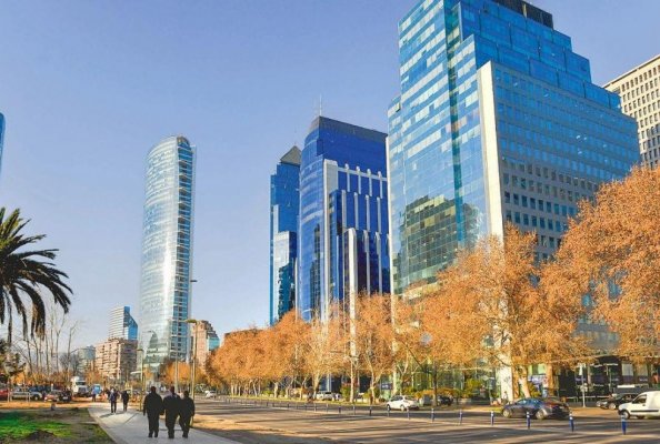 Reestructuración y salida de ejecutivos: el plan de Compass para “mantener un crecimiento sostenible”