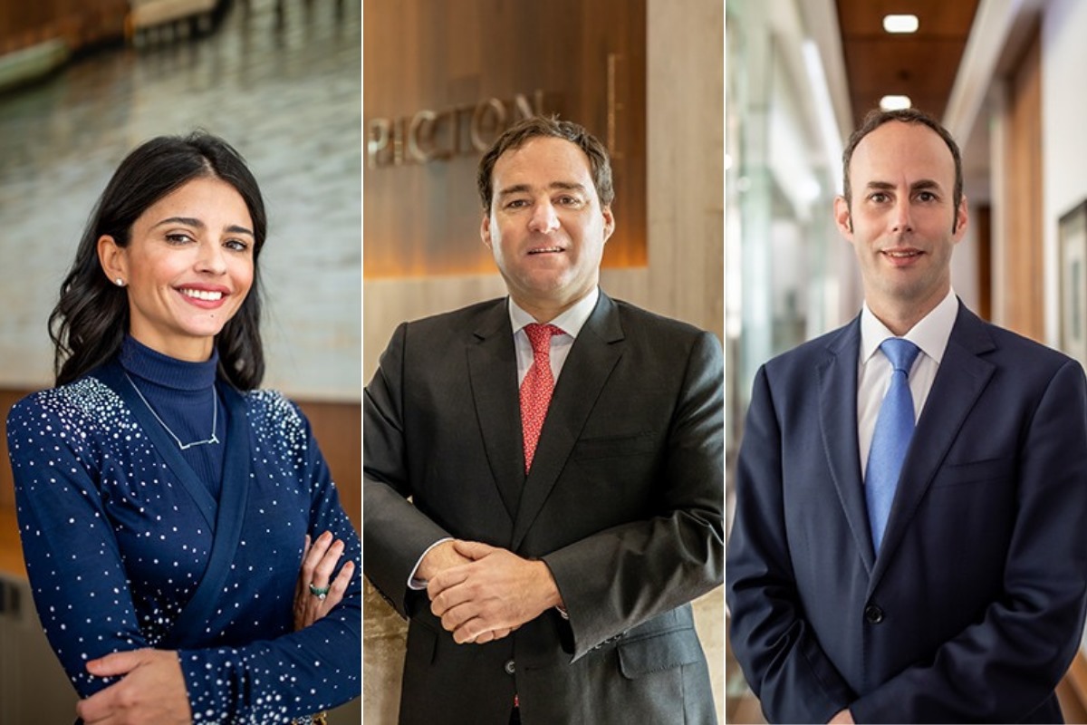 <p>Picton y HMC Capital destacadas en listado global de gestores de activos alternativos</p>