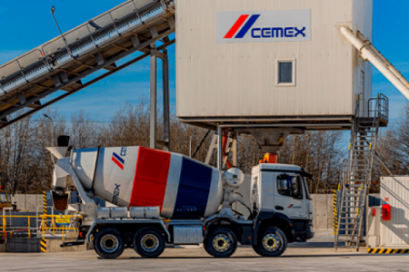 <p>Mexicana Cemex negocia con bancos refinanciación de deuda de US$ 3.000 millones</p>