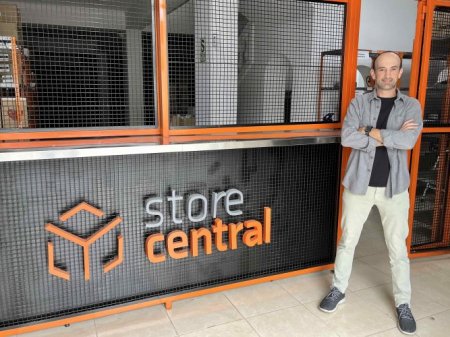 <p>Grupo Central continúa apostando por el mercado peruano donde busca el 'break even' y disminuir la informalidad</p>