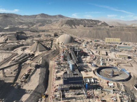 <p>Dueño de Shein, Eldridge y Brightstar incursionan en la transición energética con la compra de Ausenco por US$ 578 millones</p>