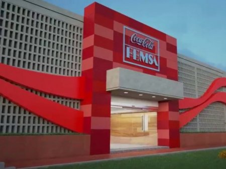 <p>Mexicana Femsa anuncia reorganización de su estructura interna y ficha a exejecutivo de Nubank</p>