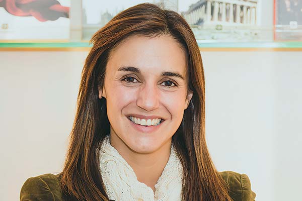 Natalia González: “Me parece que todo lo que se aprobó en materia de derechos es buena noticia para el país”