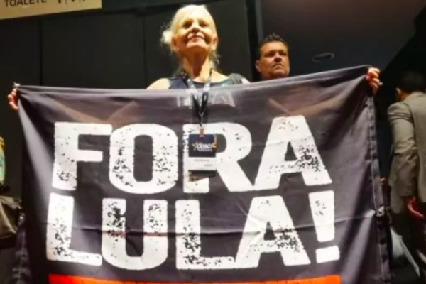 Fuerzas conservadoras de Brasil intentan recuperar fuerza ante el resurgimiento de la izquierda