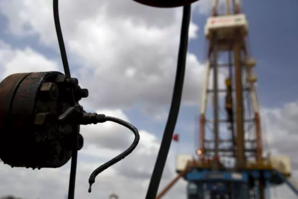 Chevron prepara campaña de perforación petrolera en Venezuela para impulsar producción