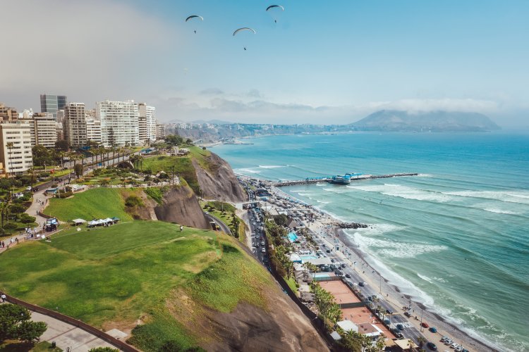 <p>Gobierno de Perú tiene la meta de ingresar a la OCDE en 2026</p>