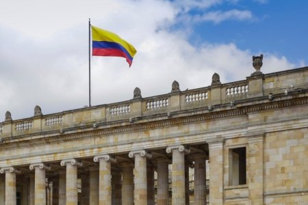 <p>Colombia, el país de la OCDE con el más bajo nivel de exportaciones per cápita</p>