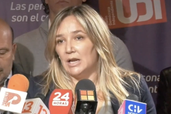 <p>Ahora en DF | UDI hace llamado al gobierno exigiendo fiscalización y transparencia en el presupuesto 2024</p>
