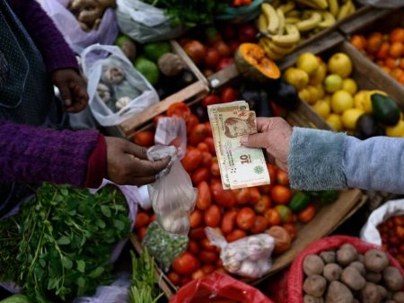 <p>Estados Unidos es el nuevo foco de los argentinos que invertían en Uruguay</p>