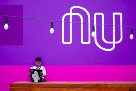 <p>Nubank anunció que espera a ofrecer al final de año cuentas de ahorro en Colombia</p>
