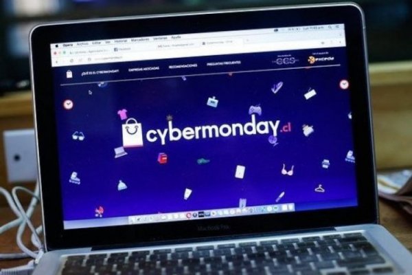 <p>CyberMonday 2023 apunta a igualar ventas del año pasado en torno a US$ 400 millones</p>