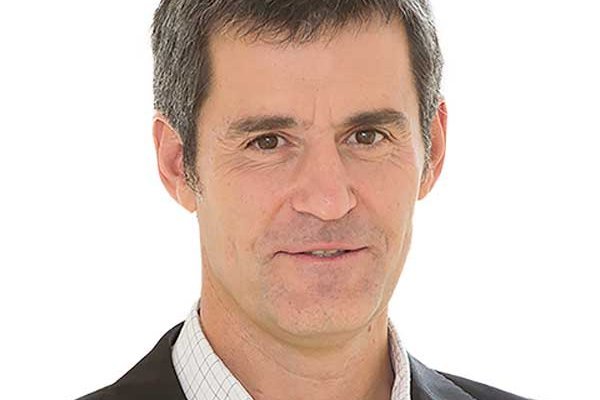 La administración del Estado en crisis