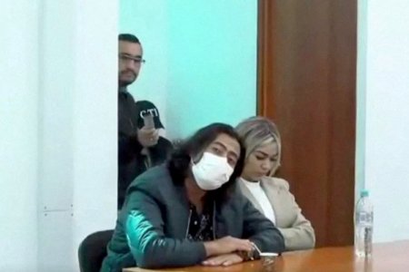 <p>Hijo de presidente de Colombia irá a juicio por lavado de activos y enriquecimiento ilícito</p>