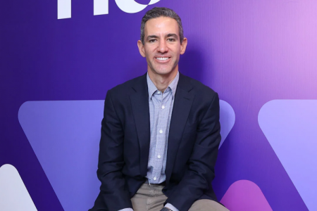 <p>David Vélez, CEO de Nubank: "Nos unimos al llamado de tasas de interés más bajas" en Colombia</p>