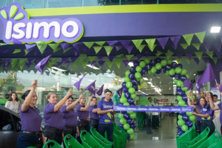 <p>Tiendas Ísimo ahora controlará 25 marcas propias de Merqueo en medio de su reorganización</p>