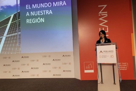 <p>El potencial exportador minero de Argentina: envíos podrían triplicarse en menos de una década hasta los US$ 12 mil millones</p>