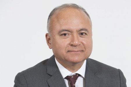 <p>CEO de minera peruana Antamina: “Hay que lograr una política sectorial que no dependa del gobierno de turno”</p>