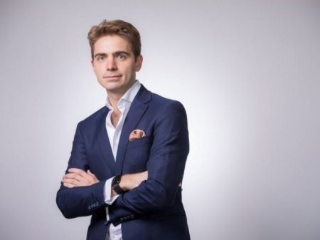 <p>Fundador de Ualá apoya la dolarización en Argentina pues considera sería positiva para los préstamos a largo plazo</p>