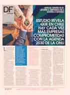 <p>EMPRESAS SUMANDO VALOR: Liderando el compromiso con el Desarrollo Sostenible</p>