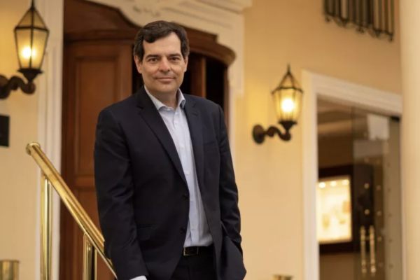Sergio Cano, CEO de SUMA Móvil, y su balance en la región: "Si lo pusiéramos en línea temporal, el mercado chileno va un poco por delante de los otros"