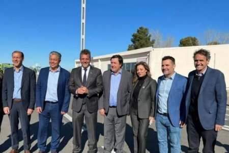 <p>Argentina anuncia el "dólar Vaca Muerta", un tipo de cambio especial para sector petrolero</p>