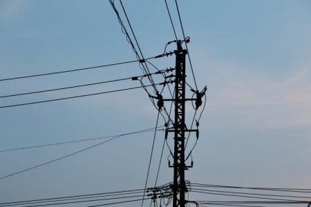 <p>Colombia, el segundo país de la OCDE con los precios más elevados en energía</p>