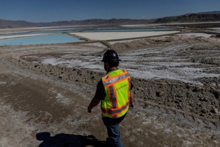 <p>Litio en Perú: Minera canadiense consigue luz verde para perforación clave y suma refinería</p>