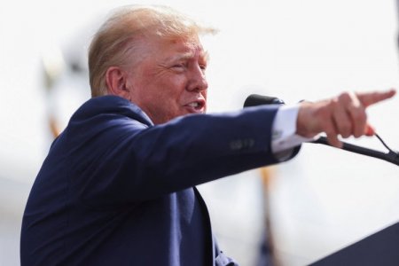 <p>Trump es hallado culpable responsable de fraude por inflar el valor de propiedades inmobiliarias</p>