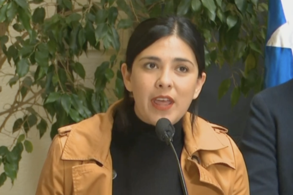 <p>Ahora en DF | Diputados proponen medidas para afrontar aumento en las cuentas de luz</p>