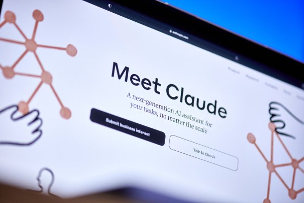 <p>Fundada por veteranos de OpenAI, Anthropic ha recaudado más de US$ 1.000 millones hasta la fecha con el objetivo de crear un tipo de chatbot más seguro.</p>