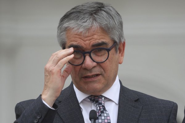 Presupuesto 2024: El llamado de Marcel a defender el proyecto del Gobierno y a no dejar espacio a la oposición para sus puntos políticos