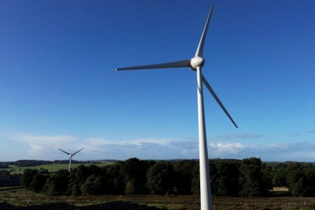 Petrobras y Vale buscarán juntas oportunidades de inversión en energías renovables