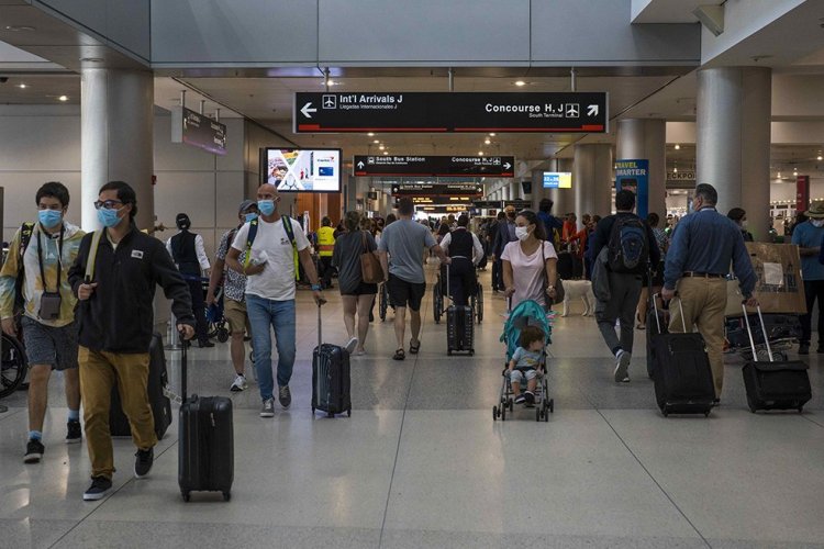 <p>Aerolíneas Azul, Latam y Gol son citadas a explicar el mercado de millas aéreas en el congreso brasileño tras quiebra de agencia de viajes</p>