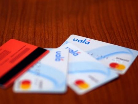 <p>La fintech Ualá inició una guerra de intereses, tras elevar sus rendimientos a 10% efectivo anual</p>