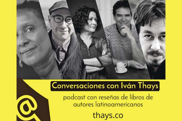 Guía del Ocio: Conversaciones literarias, marionetas, fotos del pasado