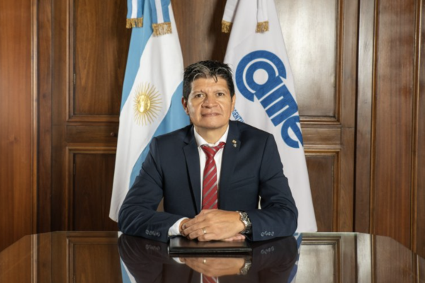 Más de 50 mil compañías cerraron en Argentina en la última década, según gremio empresarial