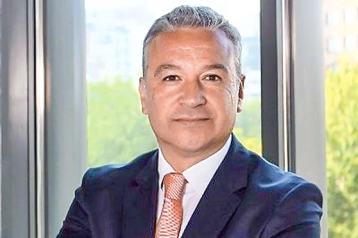 <p>Formalizarán por negociación incompatible a síndico de quiebra de Alberto Chang</p>